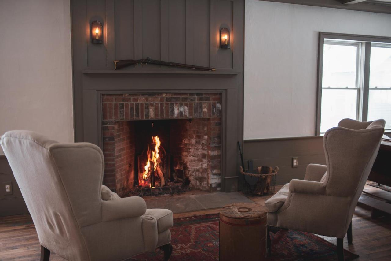 Stonehill'S Farmhouse Accord Eksteriør bilde